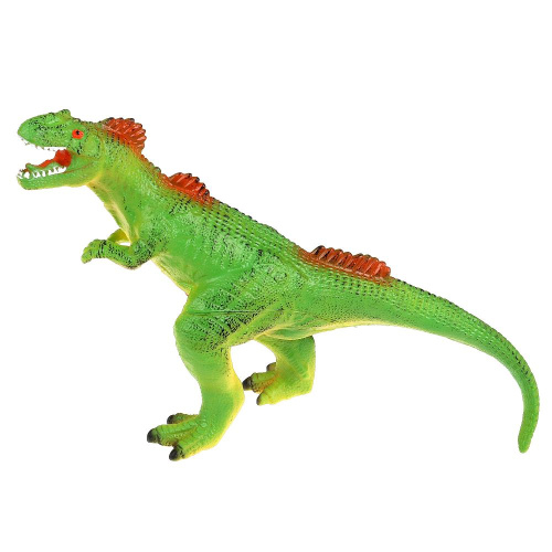 Фигурка Динозавр со звуком