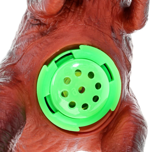 Фигурка Динозавр со звуком