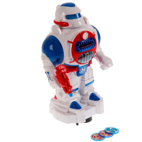 Робот Супербот