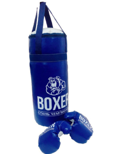 Набор Боксерский љ2