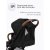 Коляска прогулочная LUNA LUX(Black)