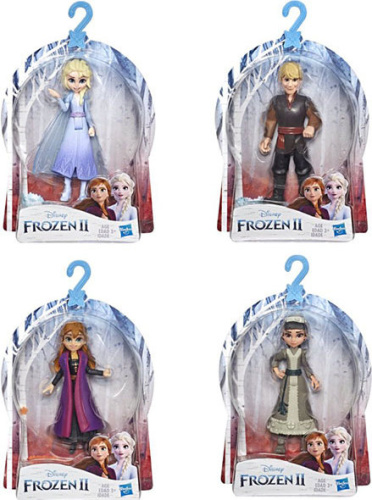 Фигурка Холодное сердце2