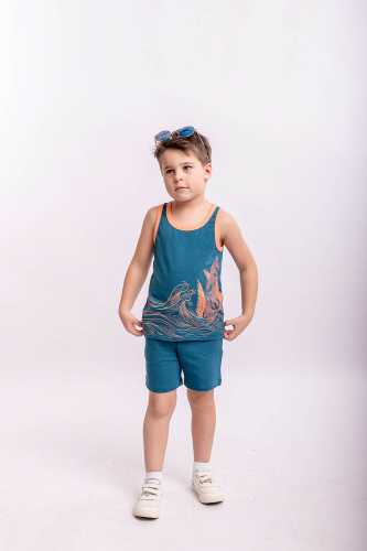 Майка Scooby-Doo  BATIK