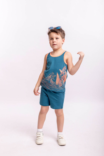 Майка Scooby-Doo  BATIK