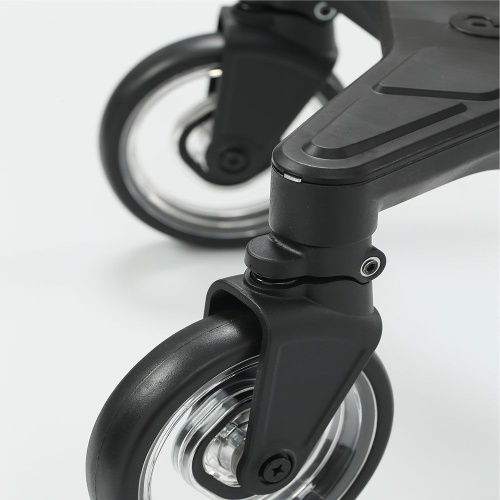 Коляска прогулочная Qplay L669S/T LANDSCAPE (Розовый)