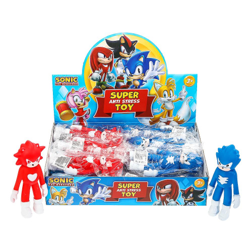 Антистресс для рук Sonic