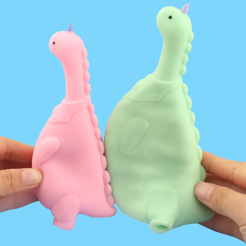 Игрушка-антистресс Динозавр