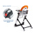 Стульчик Peg Perego Siesta Follow Me (Noce)