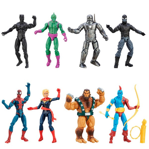 Avengers: Фигурка 95см коллекц. Мстителей