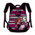 Рюкзак школьный Monster High Крутые девчонки