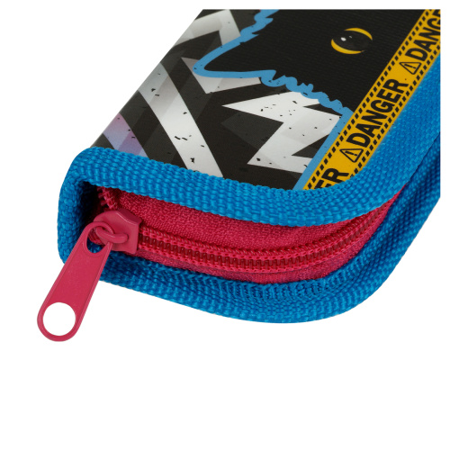 Пенал ArtSpace Spy Cat 190х60мм.