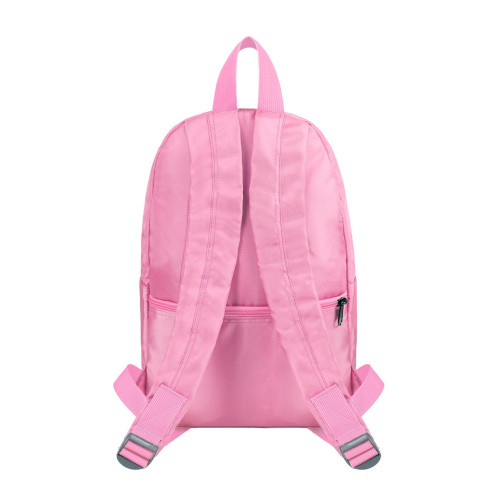 Рюкзак школьный Ралли Розовый