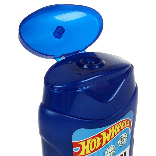 Гель для душа Хот Вилс тутти-фрутти 250мл