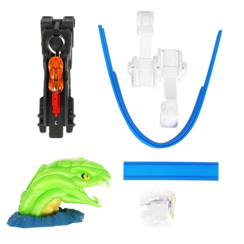 Автотрек ROAD RACING со Змеей