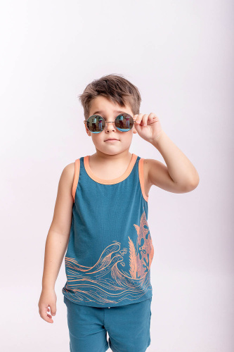 Майка Scooby-Doo  BATIK