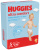Подгузники Huggies Ultra Comfort Jumbo 5 для мальчиков 42шт