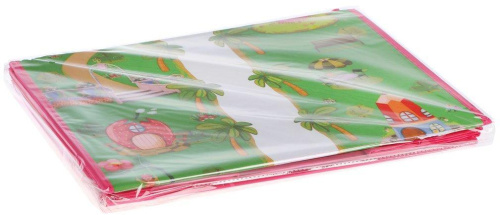 Корзина для игрушек Замок