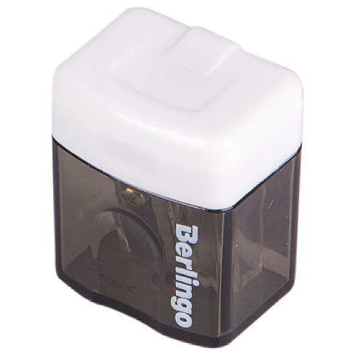 Точилка пластиковая  Berlingo Perfect