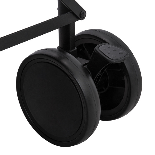 Коляска-трость для двойни Indigo Duet(бежево-серый)