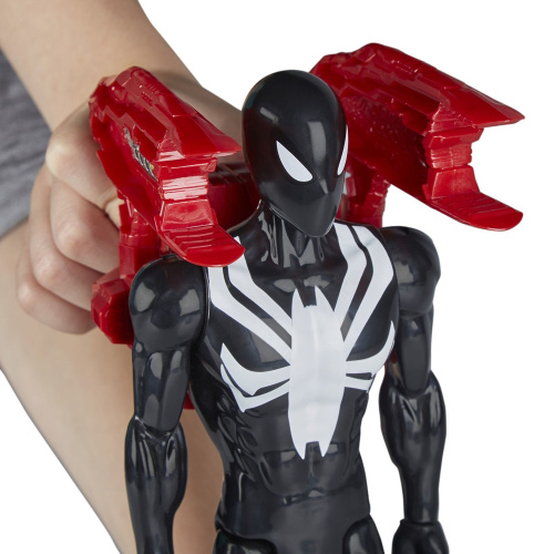 Фигурки Человек-паук Power pack в ассорт. 30см