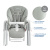 Стульчик Tatamia Peg Perego Follow Me (Fragola)