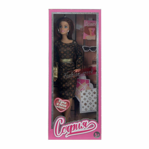 Кукла 29см София