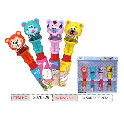 Калейдоскоп Забавные животные