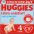 Подгузники Huggies Ultra Comfort для мальчиков 4 8-14 кг 19 шт