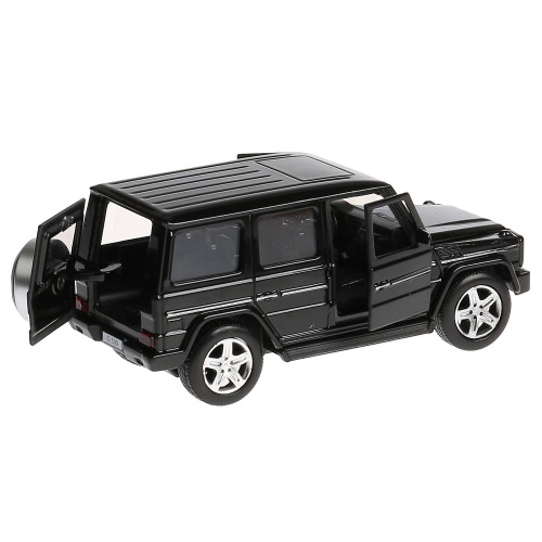 Модельная машина MERCEDES-BENZ G-CLASS
