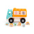 Грузовик-сортер Забава