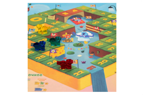 Настольная игра Имаджинариум