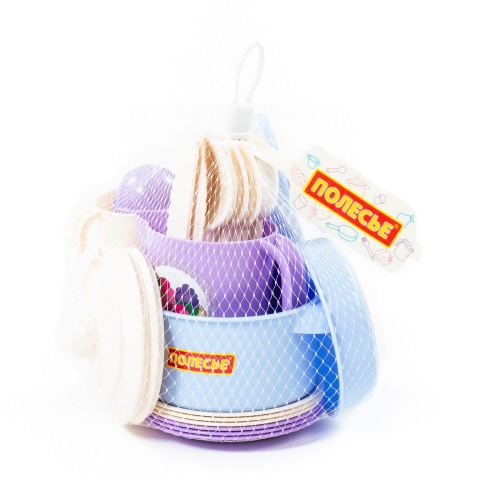 Набор Посуды Настенька 38 предм.