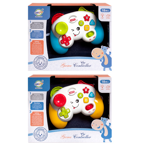 Развивающая игрушка Пульт