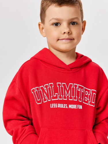 Толстовка ACOOLA