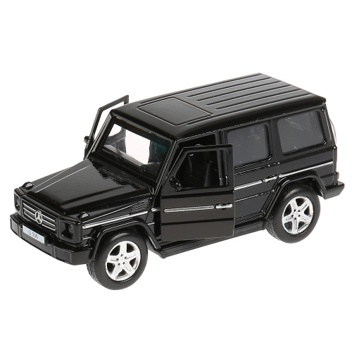 Модельная машина MERCEDES-BENZ G-CLASS