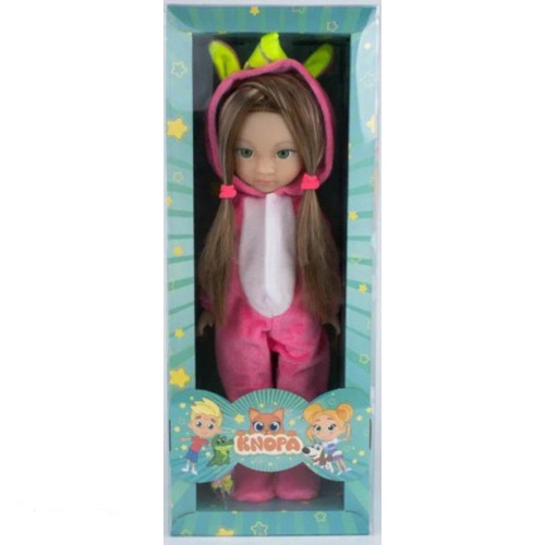 Кукла 34см. Мишель на пижамной вечеринке