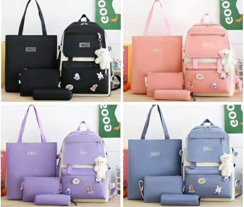 Рюкзак школьный