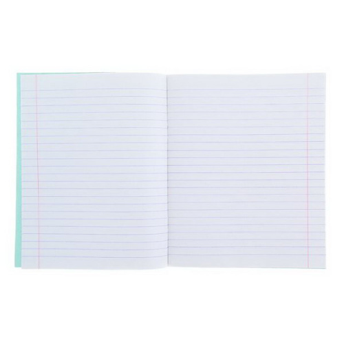 Тетрадь линия 12л.