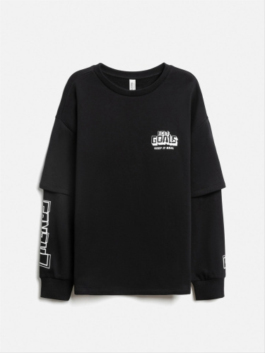 Свитшот ACOOLA