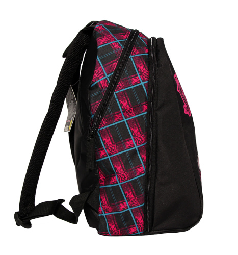 Рюкзак школьный Monster High Граффити