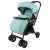 Коляска прогулочная Milly(мятный)