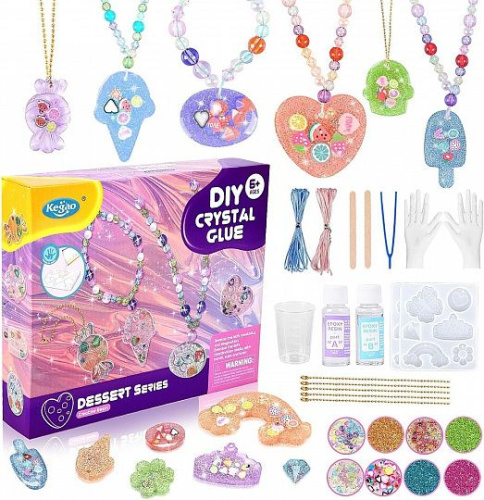 Набор для создания украшений Создай украшение