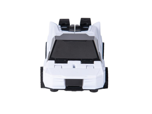 Трансформер Робот-машина Дарккло S5