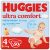 Подгузники Huggies Ultra Comfort Jumbo 4 для мальчиков 50шт