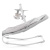 Кресло-качалка Kinderkraft FELIO 2 Stone (Grey)