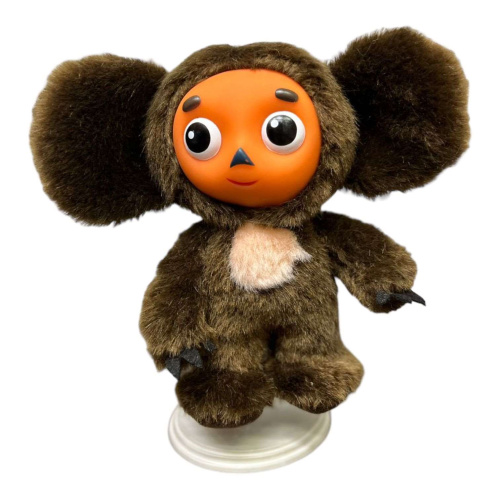 Интерактивная игрушка Чебурашка