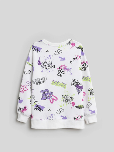 Свитшот ACOOLA