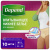Впитывающее нижнее белье Depend для женщин M/L (44-50) 10 шт