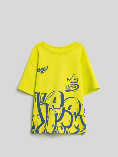 Футболка ACOOLA