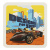 Наклейки Hot Wheels